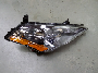 Image of Housing HD Lamp. Housing Headlight. Service File L. (Right) image for your 2019 Nissan Murano   